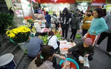 Đa dạng các 